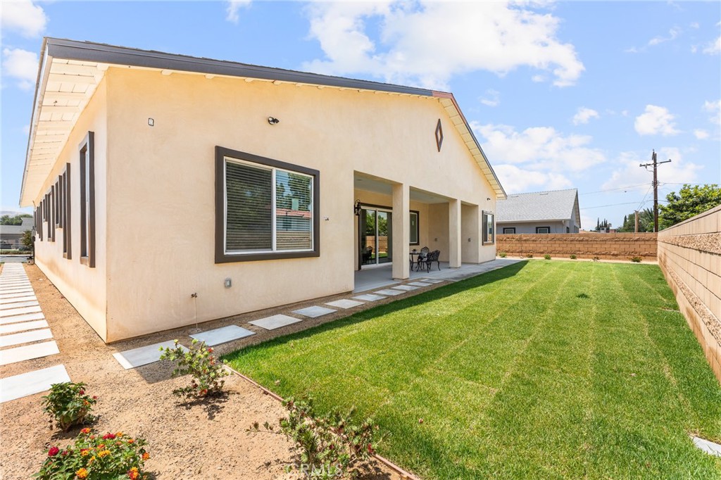 25624 Cottonwood Road