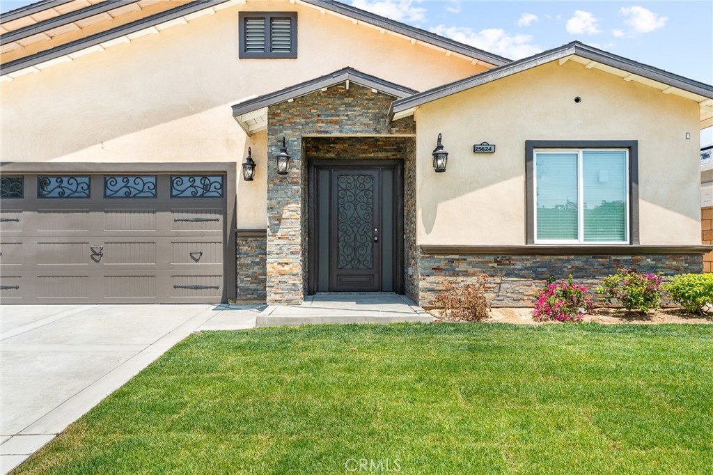 25624 Cottonwood Road