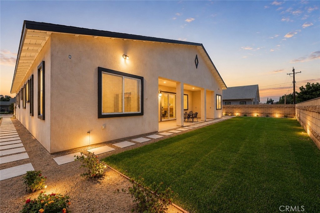 25624 Cottonwood Road