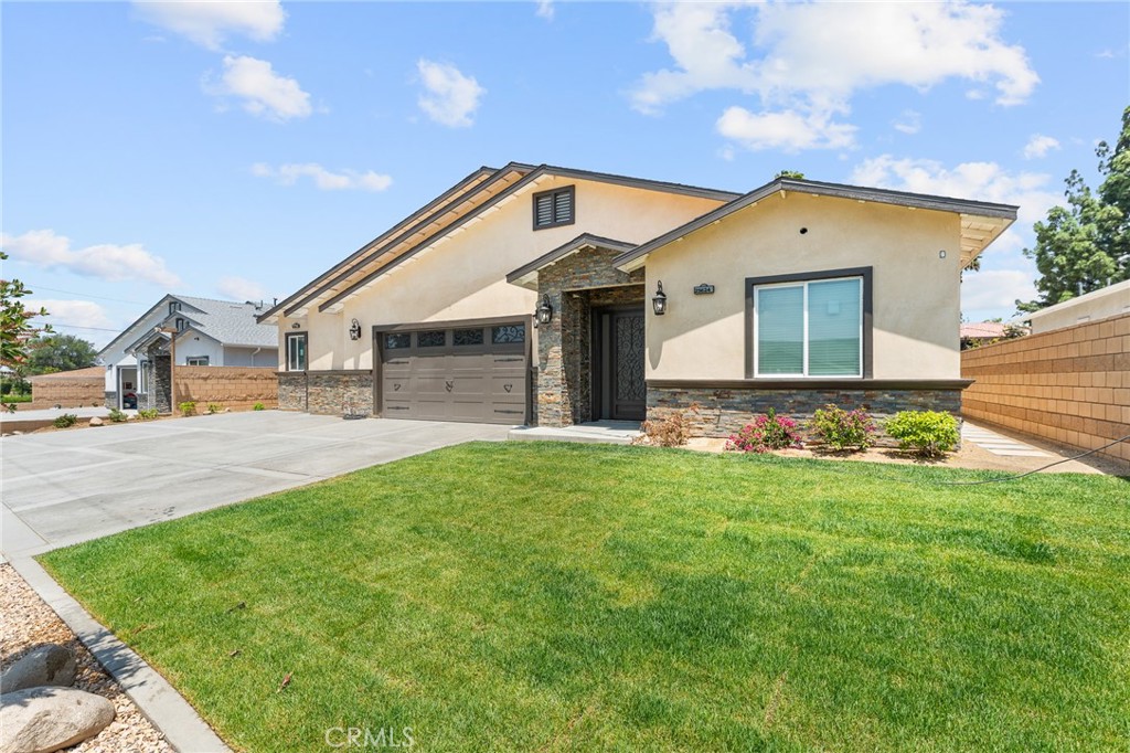 25624 Cottonwood Road