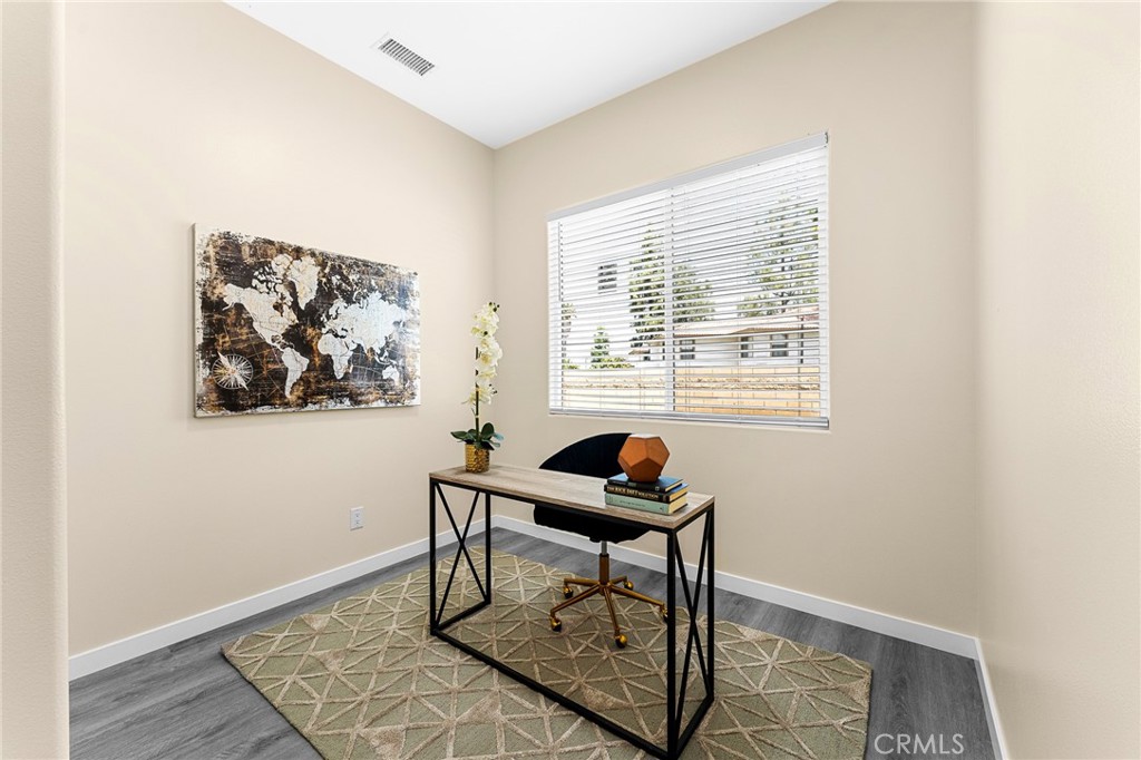 25624 Cottonwood Road