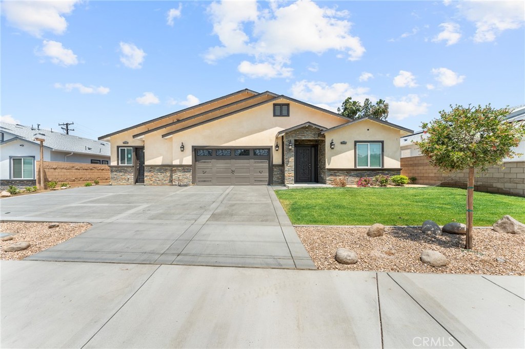 25624 Cottonwood Road