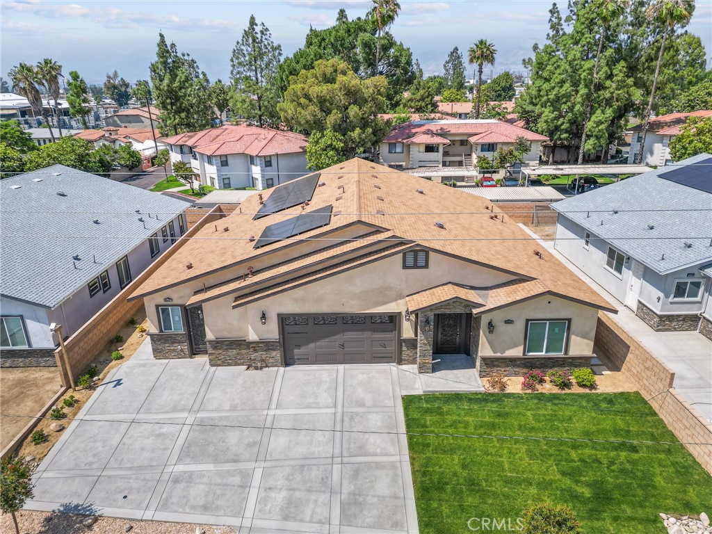 25624 Cottonwood Road