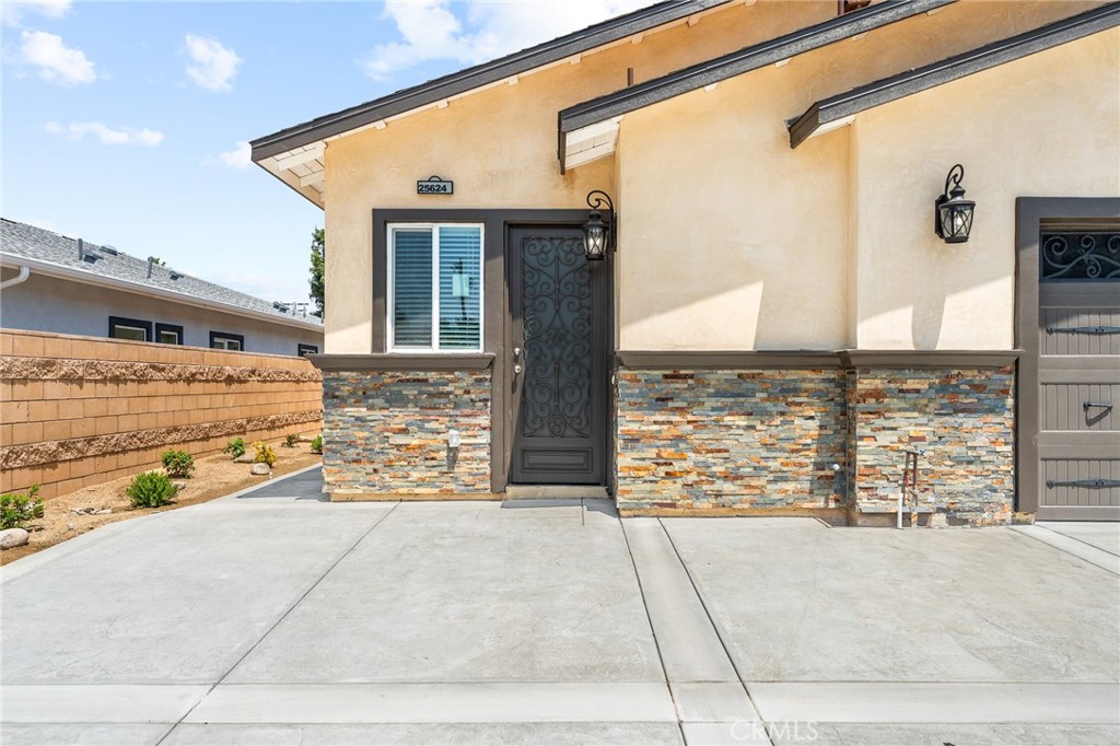 25624 Cottonwood Road