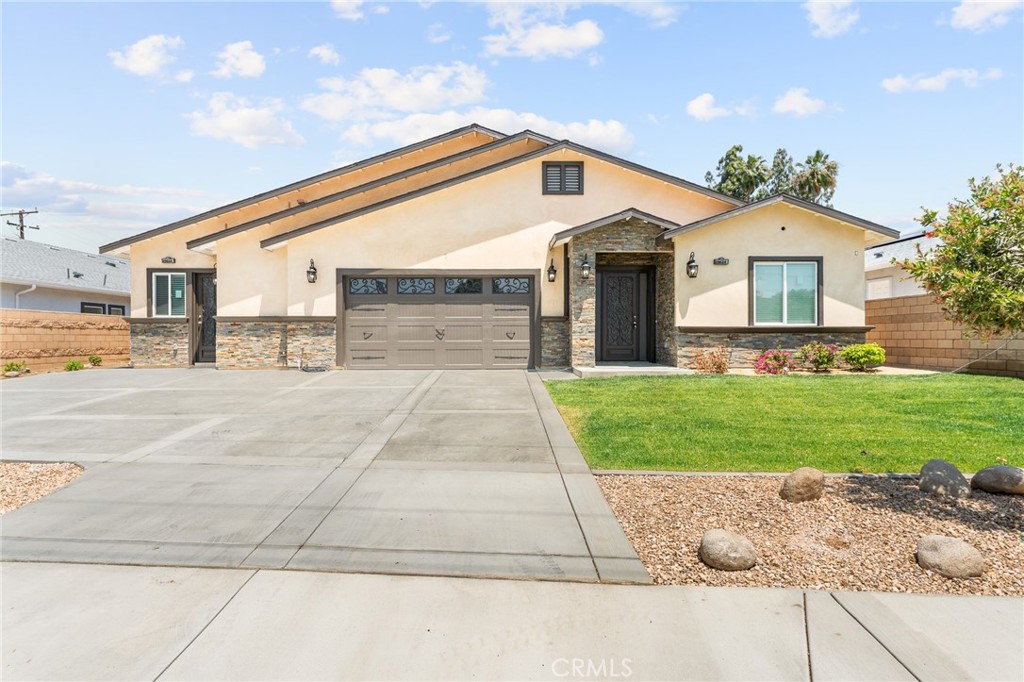 25624 Cottonwood Road