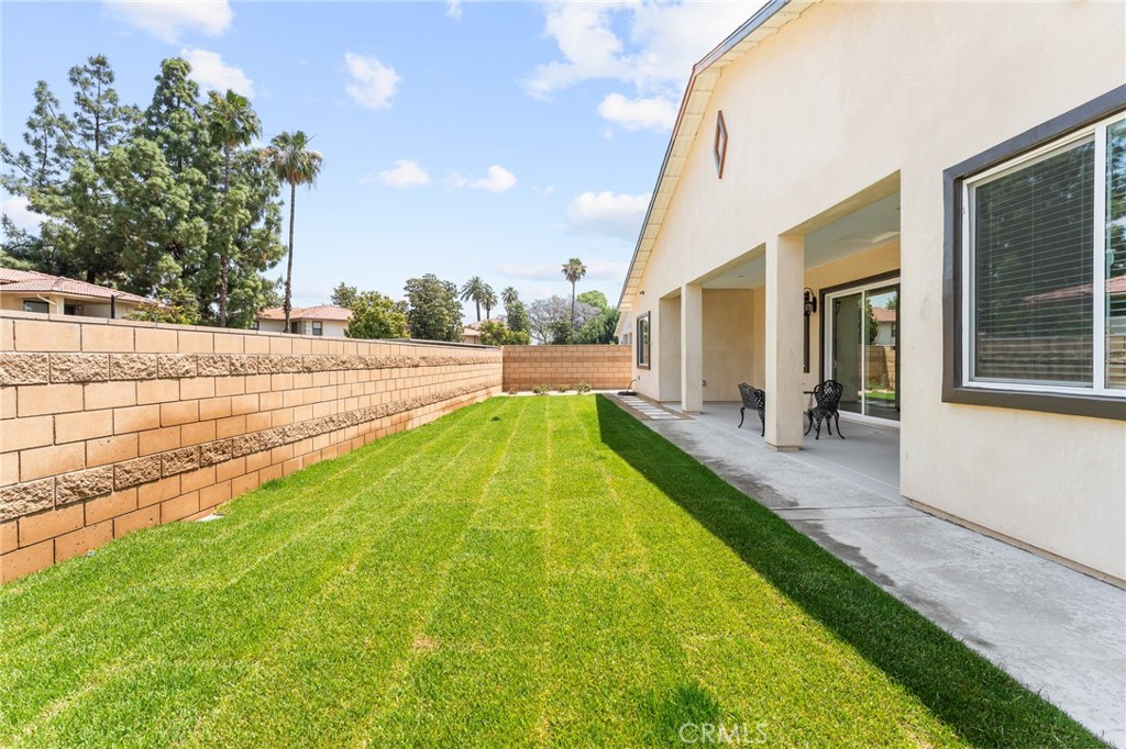 25624 Cottonwood Road