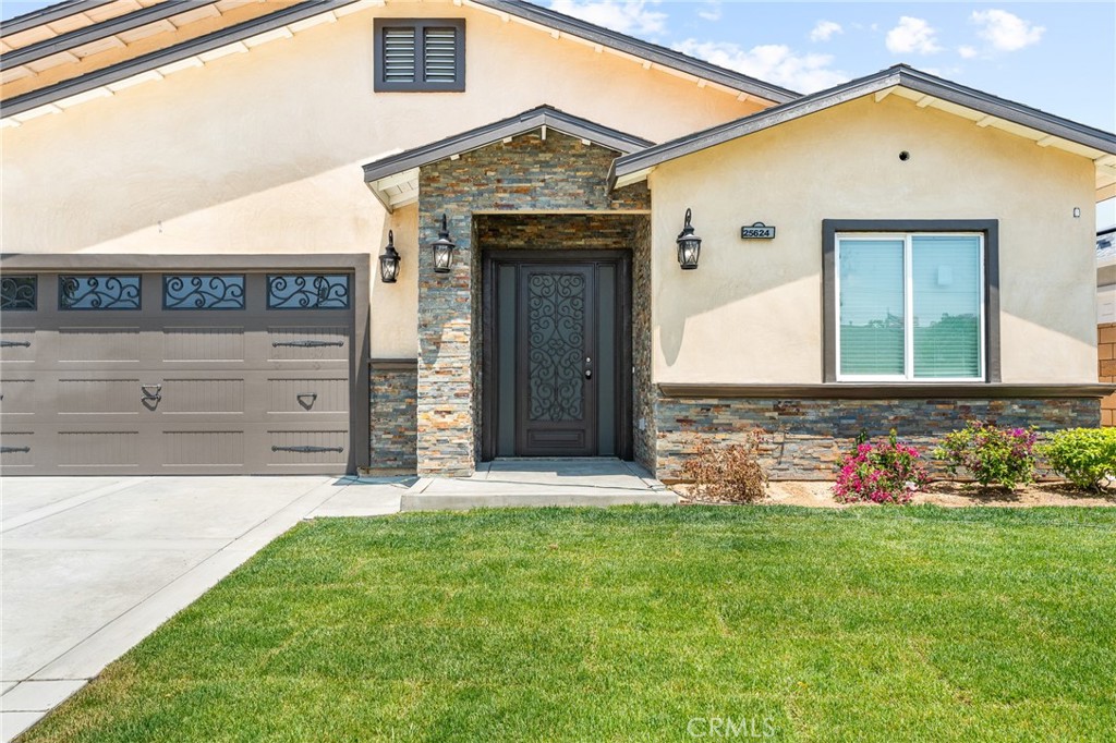 25624 Cottonwood Road