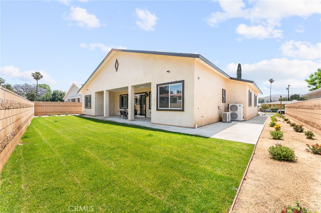25624 Cottonwood Road