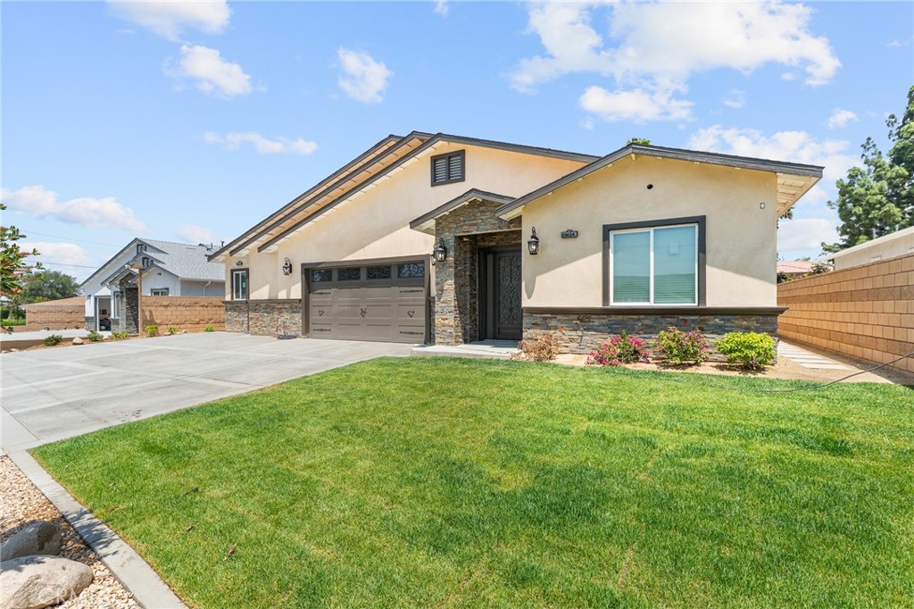 25624 Cottonwood Road