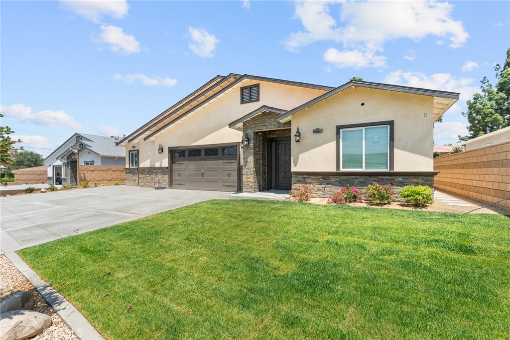 25624 Cottonwood Road
