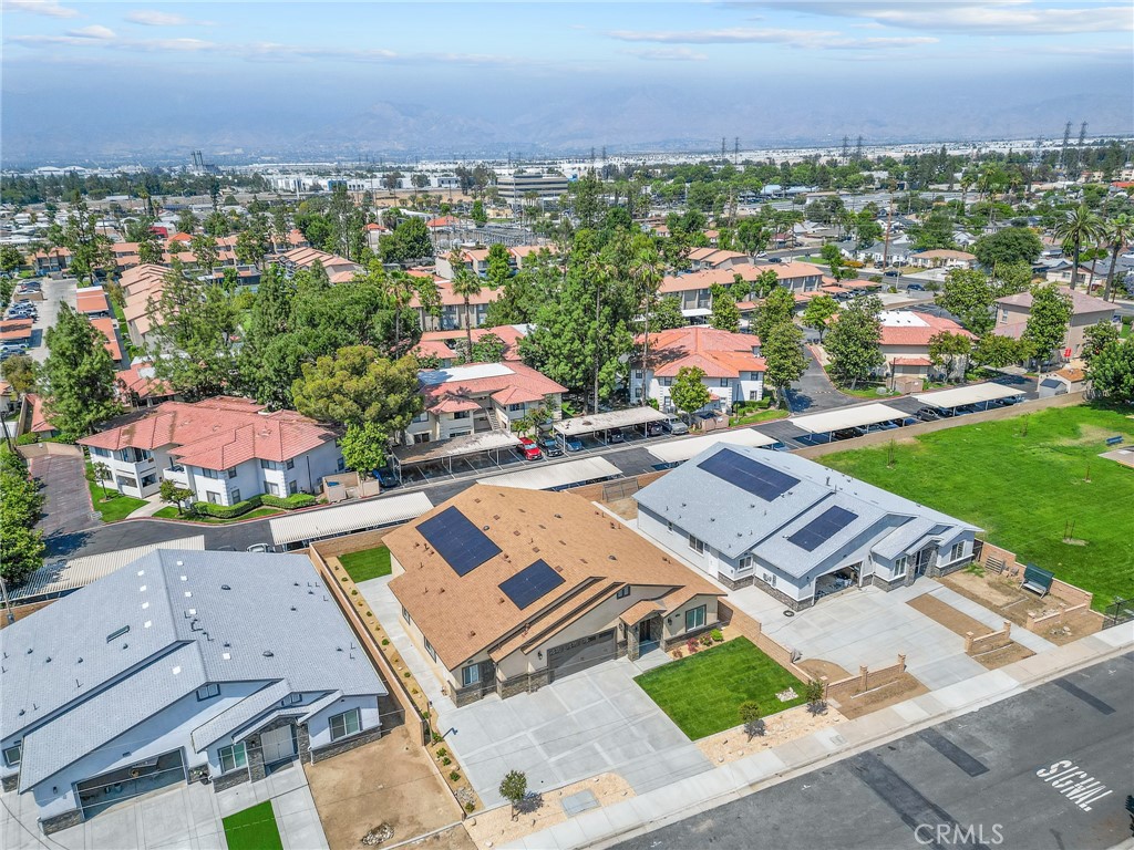 25624 Cottonwood Road