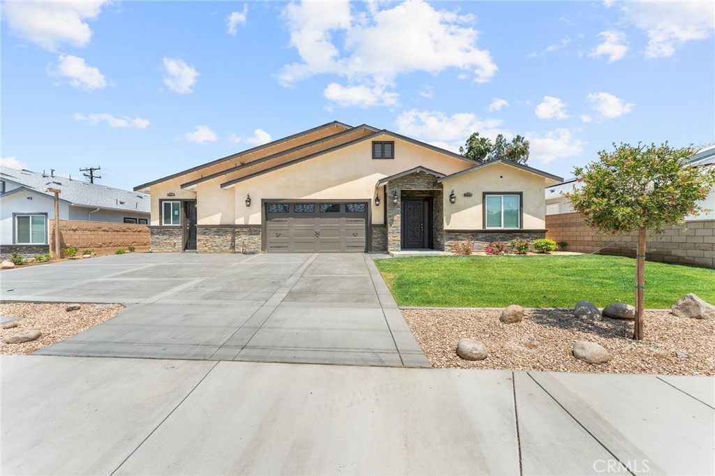 25624 Cottonwood Road