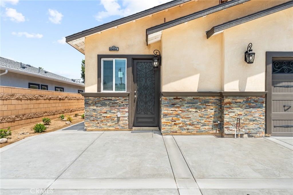 25624 Cottonwood Road