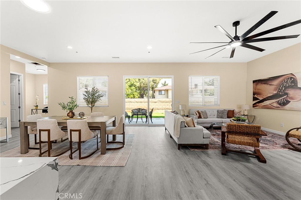 25624 Cottonwood Road