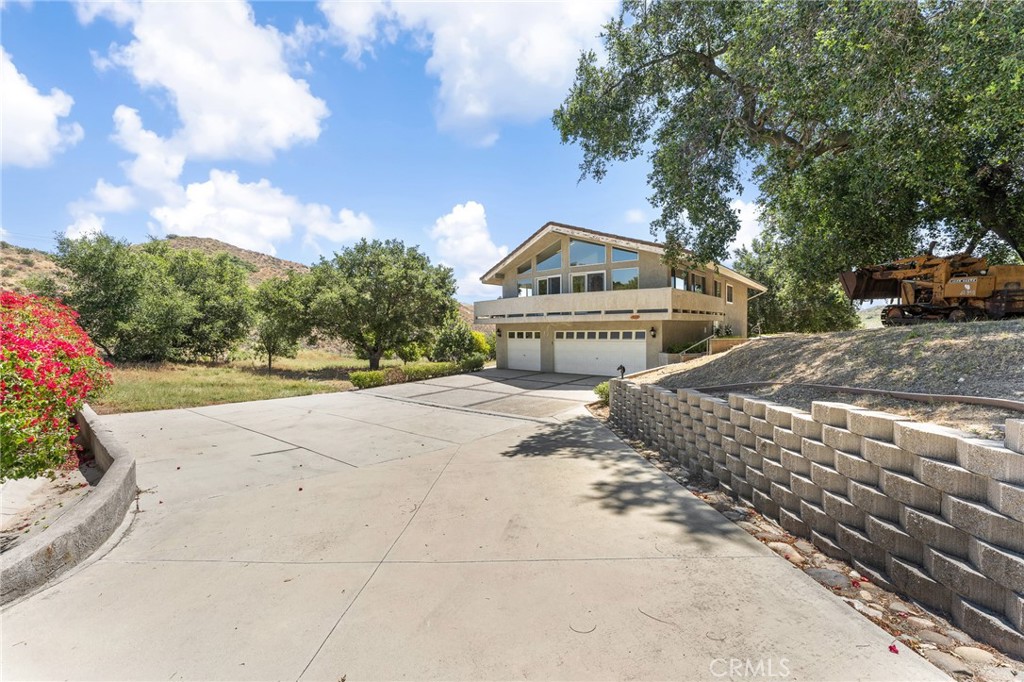 9110 Happy Camp Road