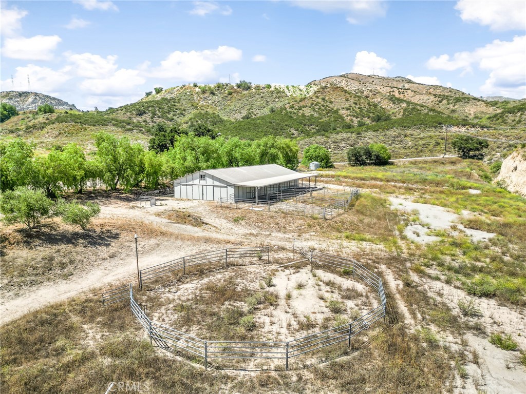 9110 Happy Camp Road