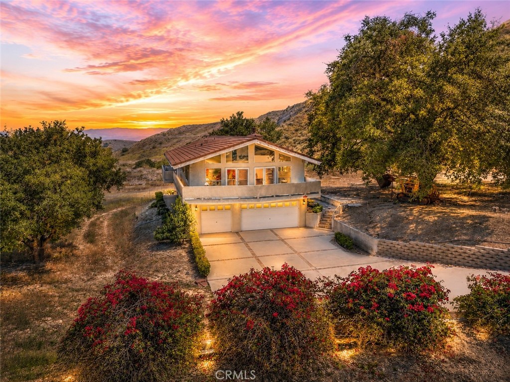 9110 Happy Camp Road