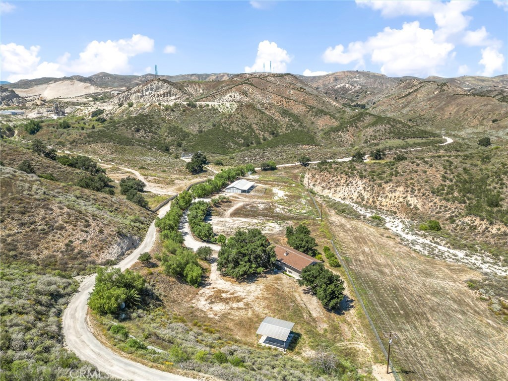 9110 Happy Camp Road