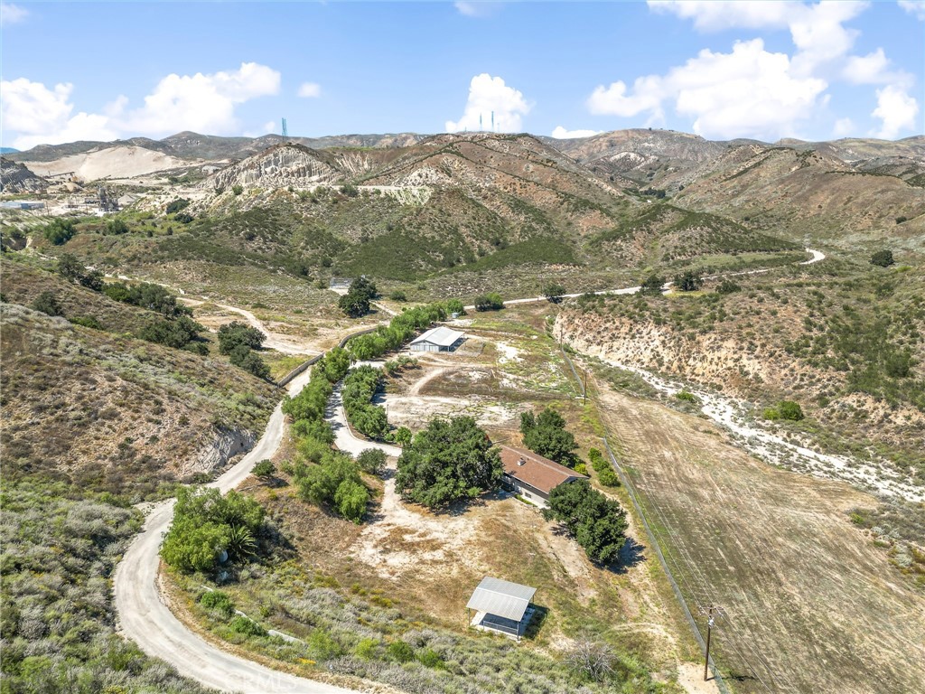 9110 Happy Camp Road