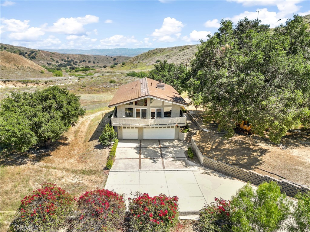 9110 Happy Camp Road