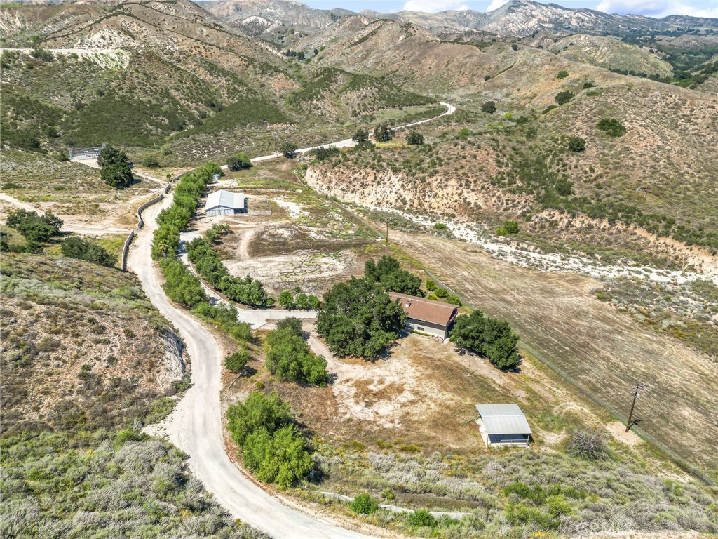 9110 Happy Camp Road
