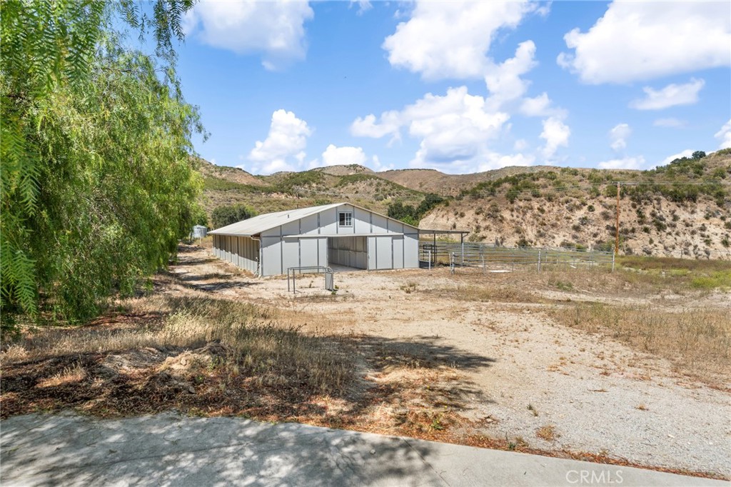 9110 Happy Camp Road