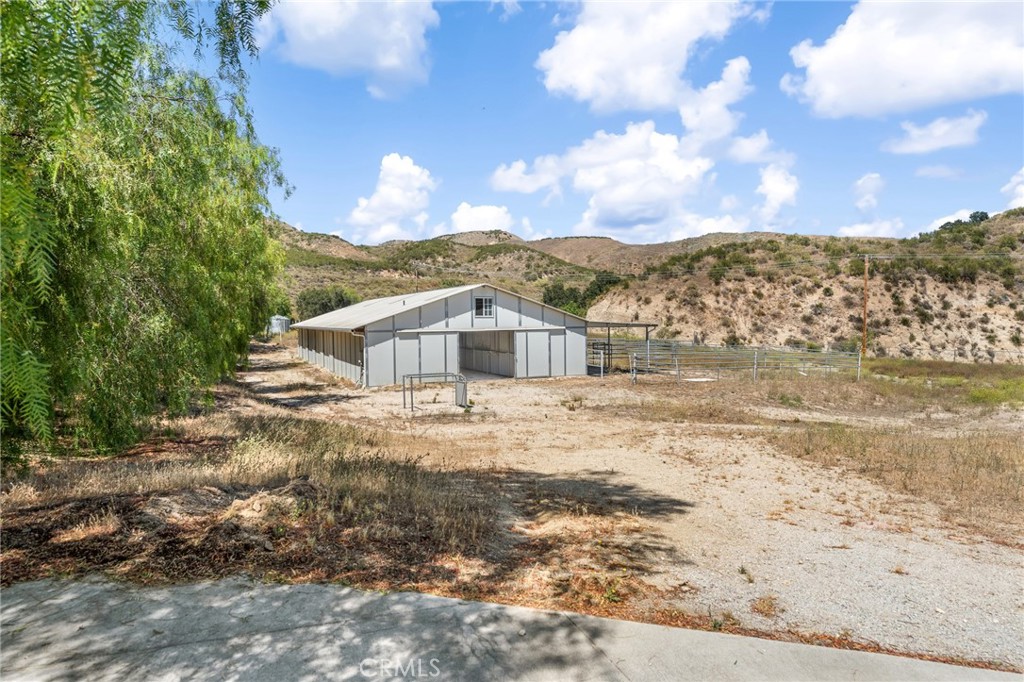 9110 Happy Camp Road