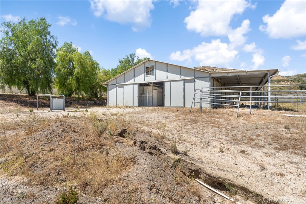 9110 Happy Camp Road