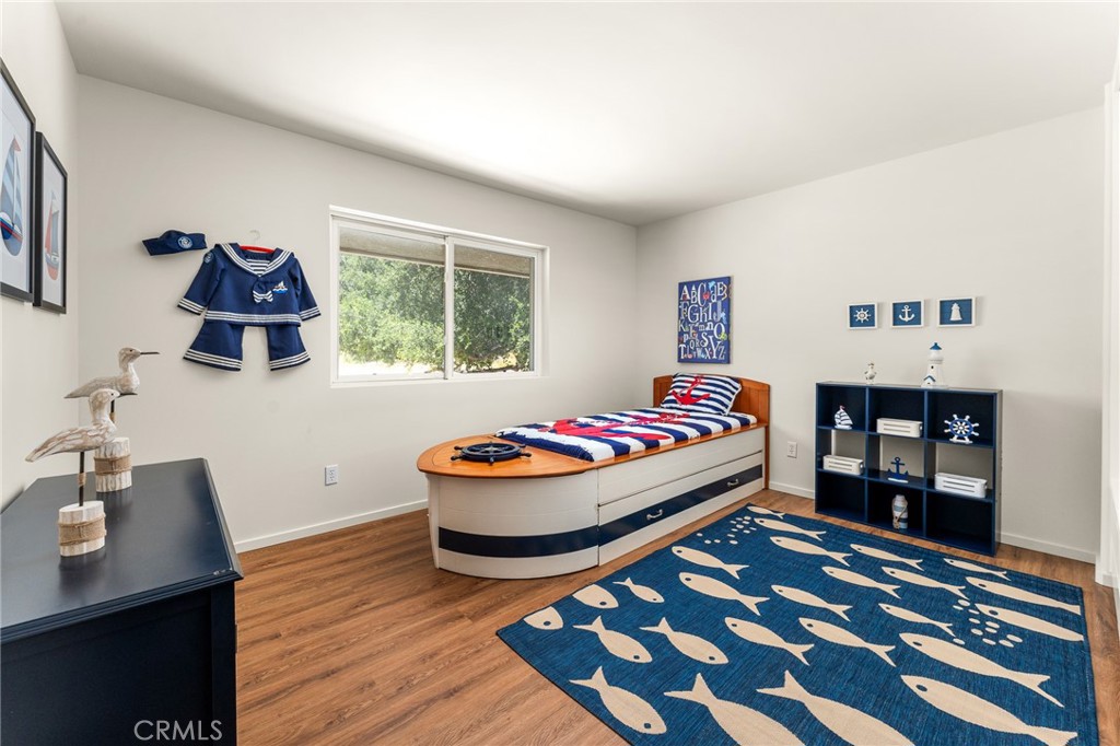 9110 Happy Camp Road