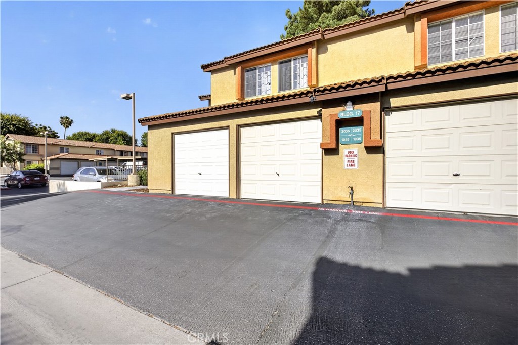 1365 Crafton Avenue 1036