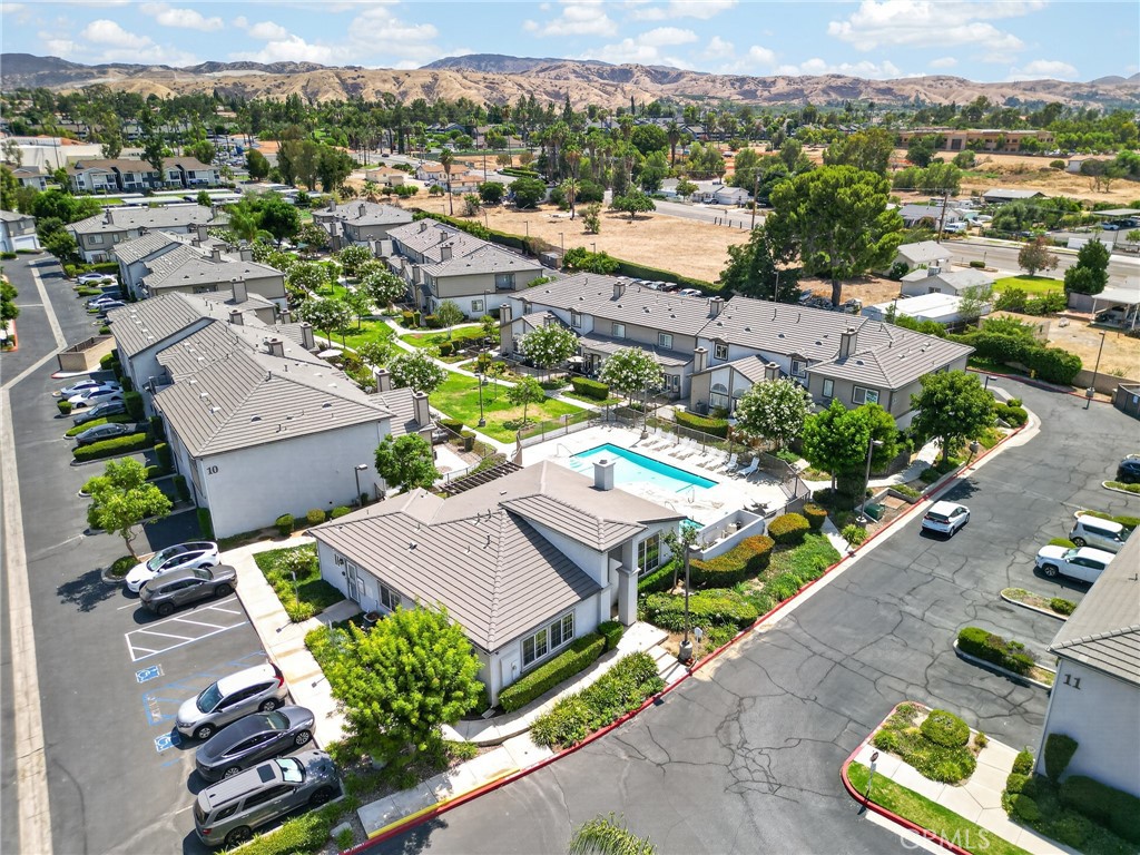 1555 Orange Avenue 1203
