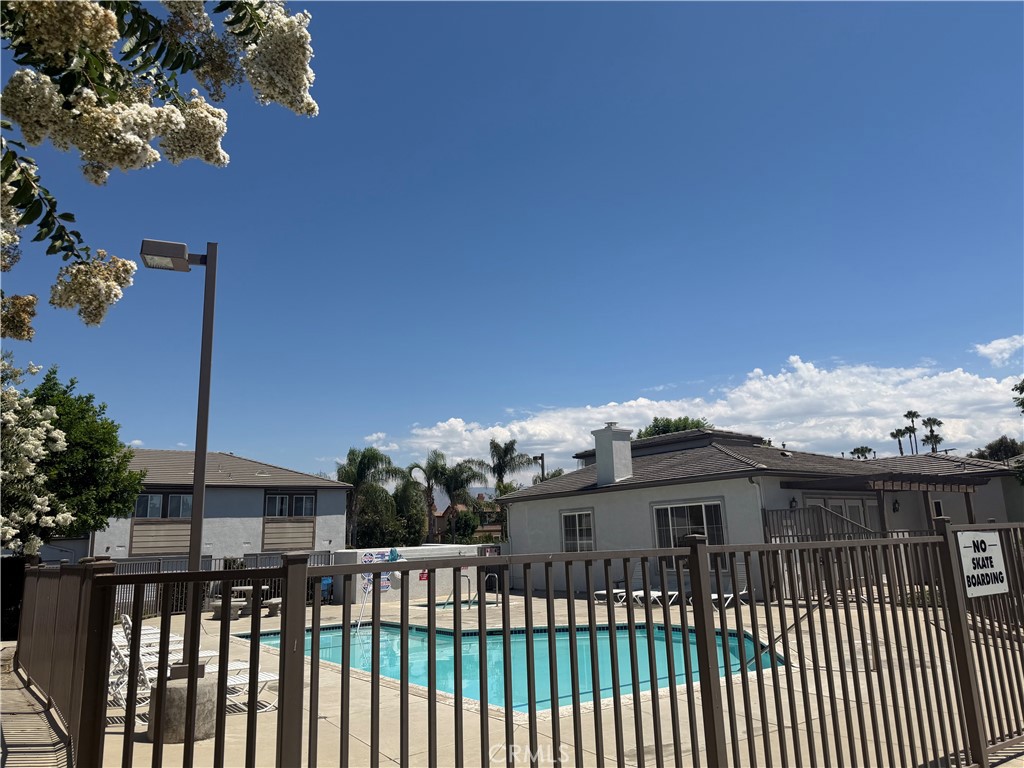 1555 Orange Avenue 1203