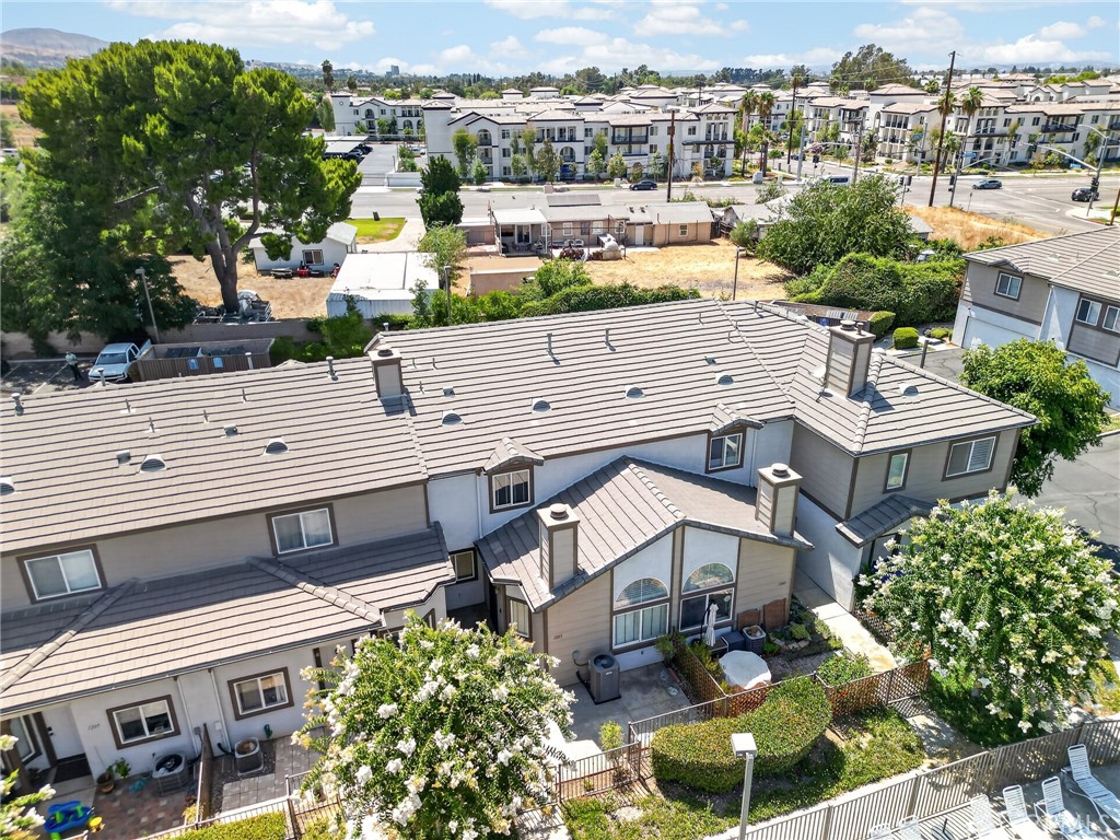 1555 Orange Avenue 1203