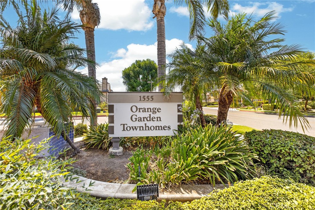 1555 Orange Avenue 1203