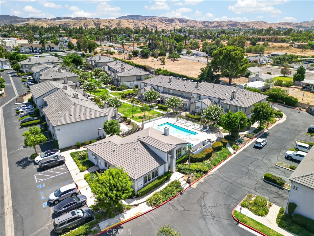 1555 Orange Avenue 1203