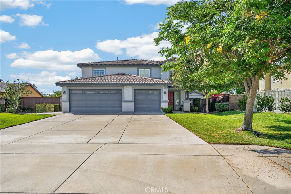 7904 San Benito