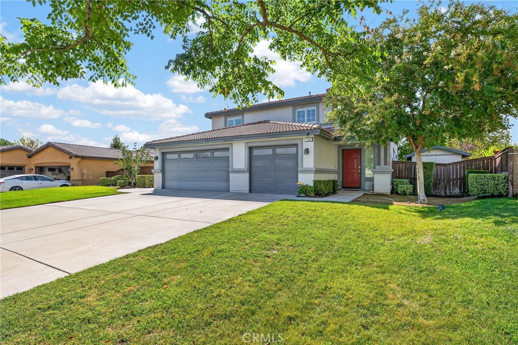 7904 San Benito