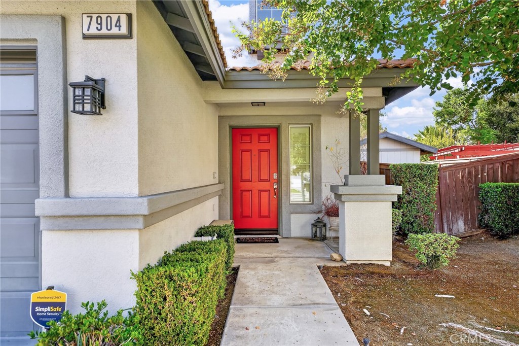 7904 San Benito