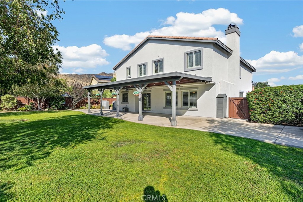 7904 San Benito