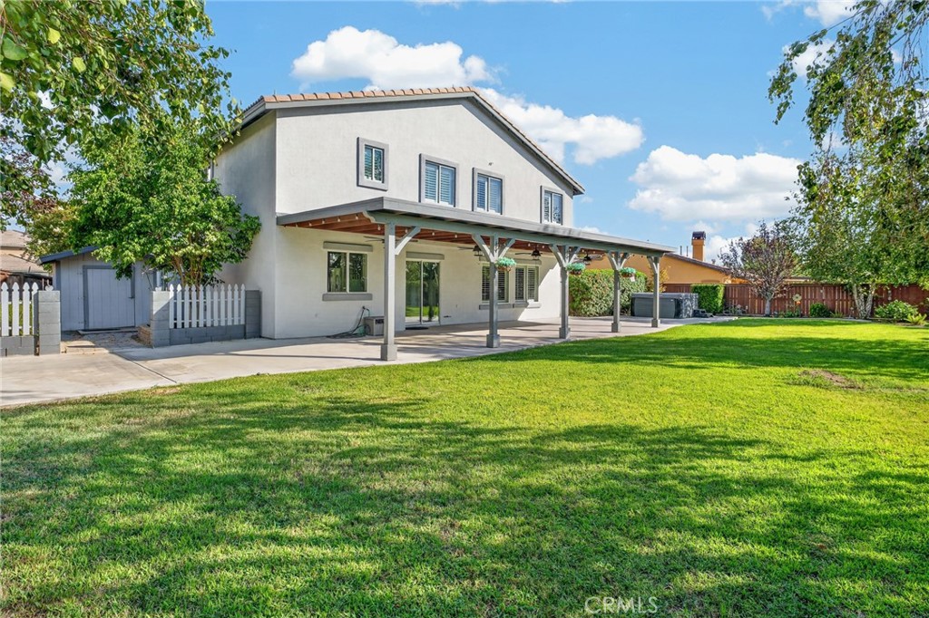 7904 San Benito