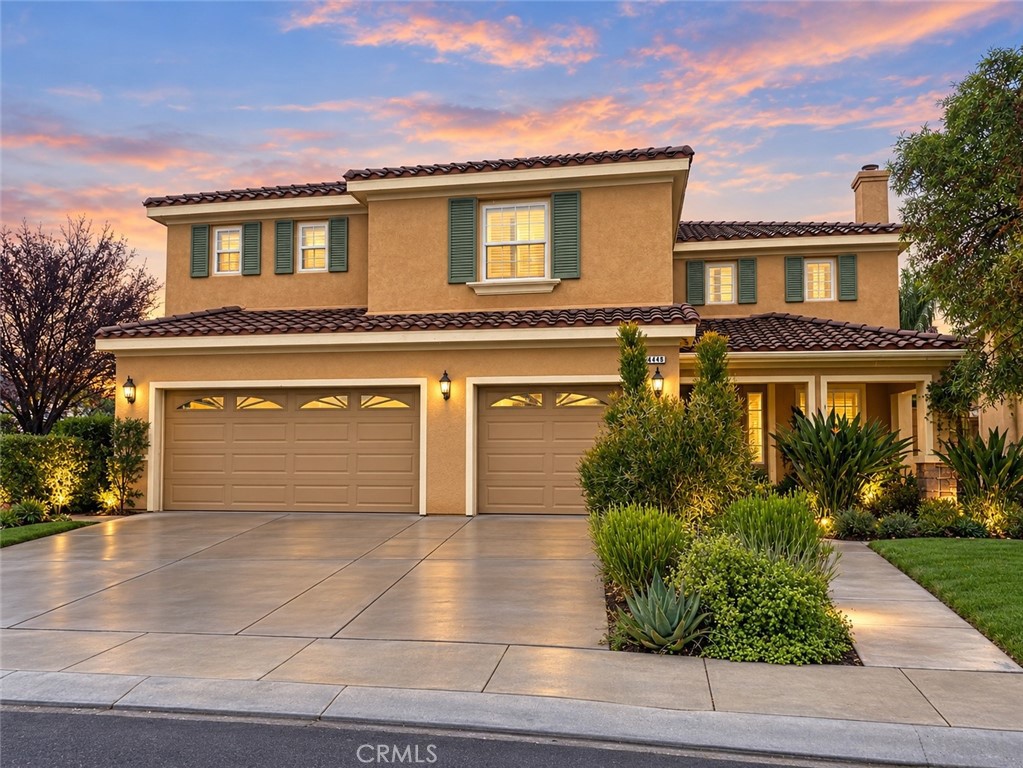 1448 Moonlight Drive