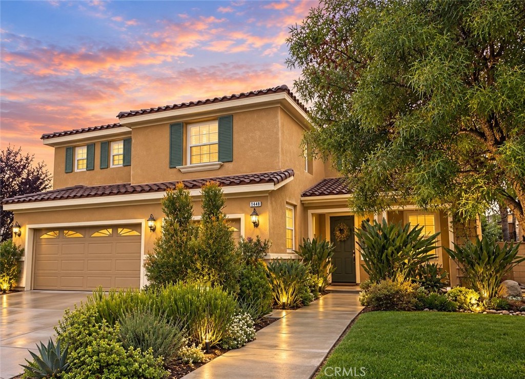 1448 Moonlight Drive