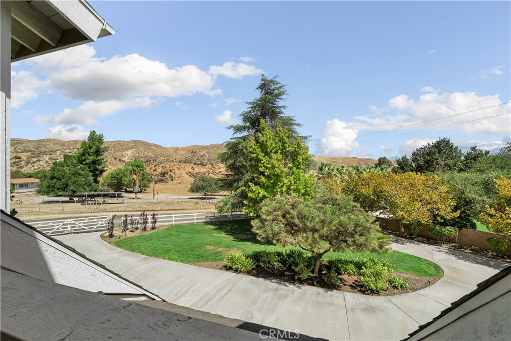 26983 Pilgrim Road