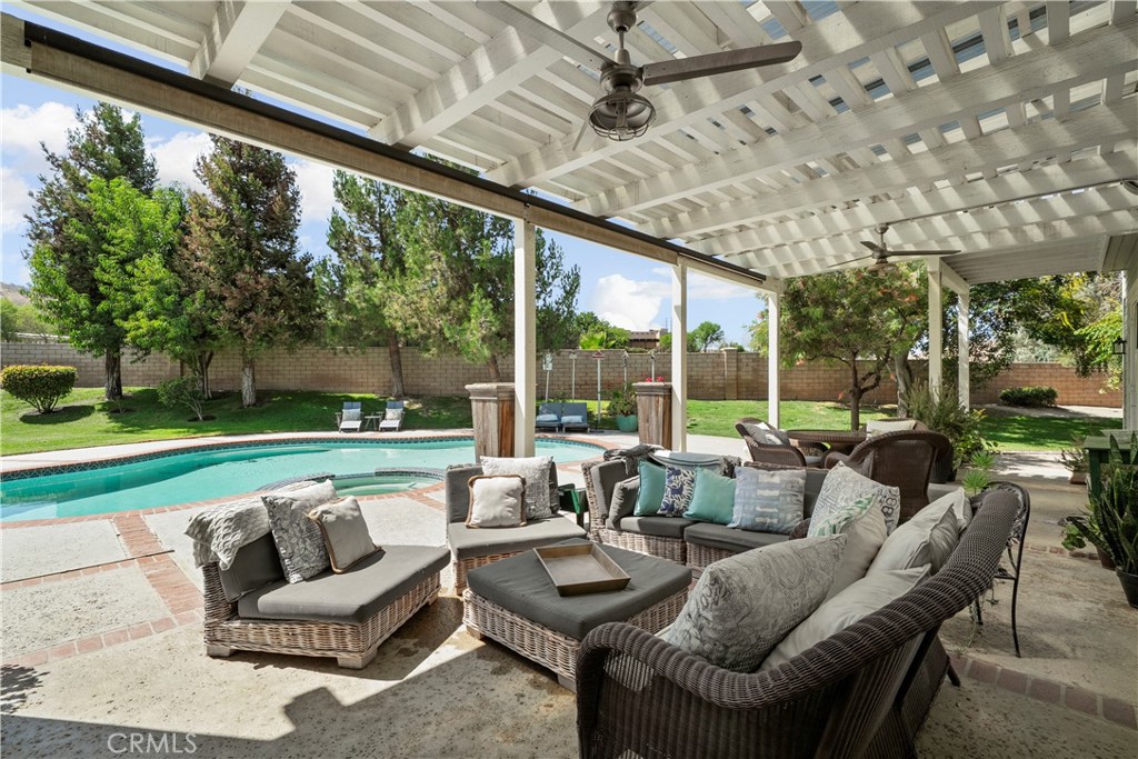 26983 Pilgrim Road