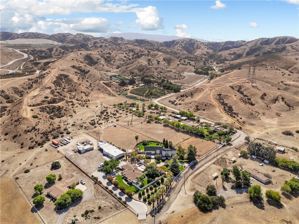 26983 Pilgrim Road