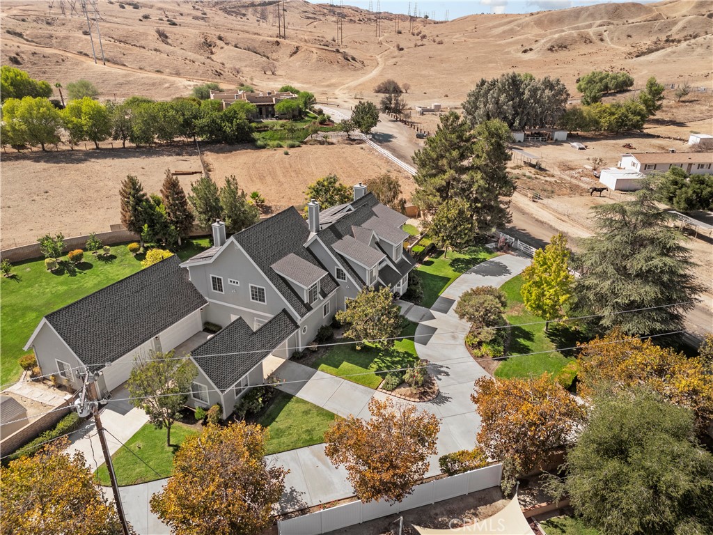 26983 Pilgrim Road