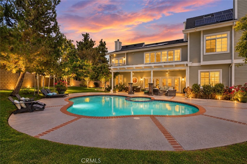 26983 Pilgrim Road
