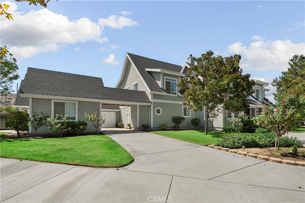 26983 Pilgrim Road