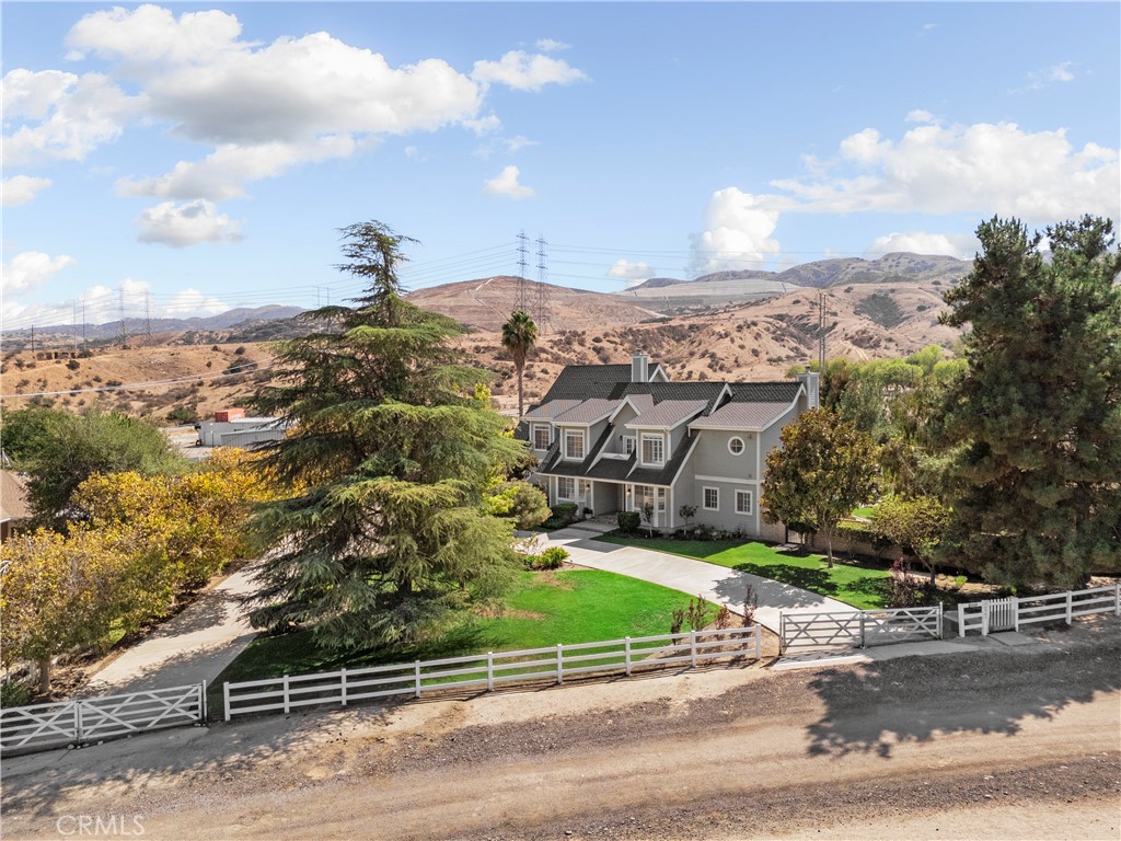 26983 Pilgrim Road