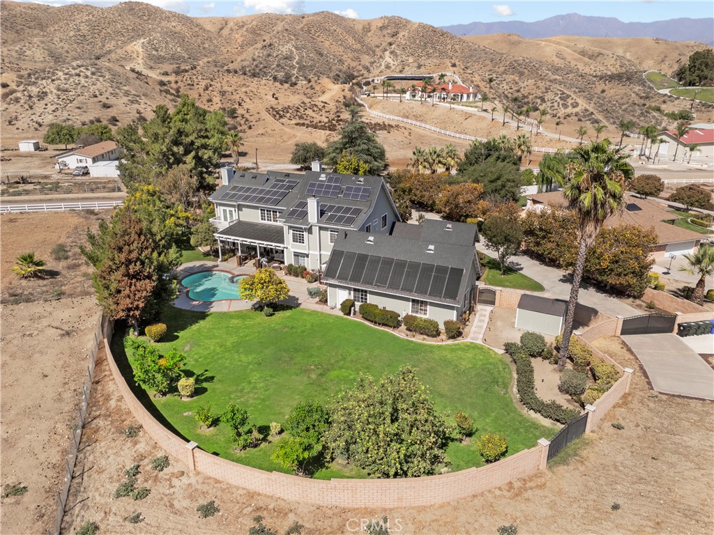 26983 Pilgrim Road